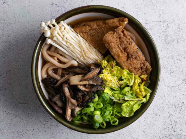 Udon Meal Set